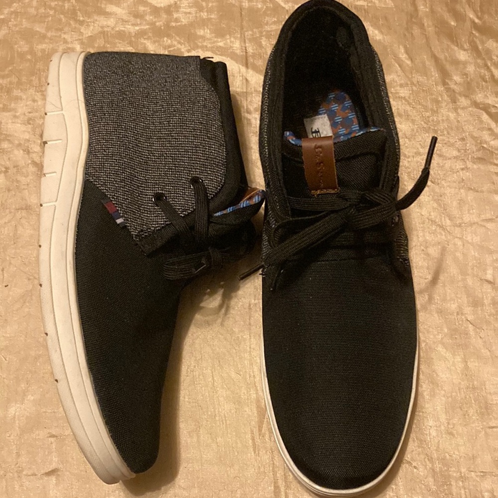 Ben Sherman Kyle Chukka